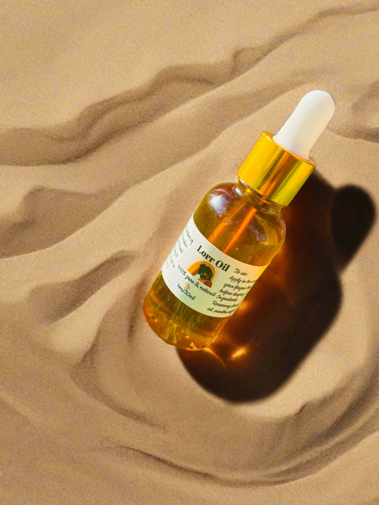 Lorr Oil